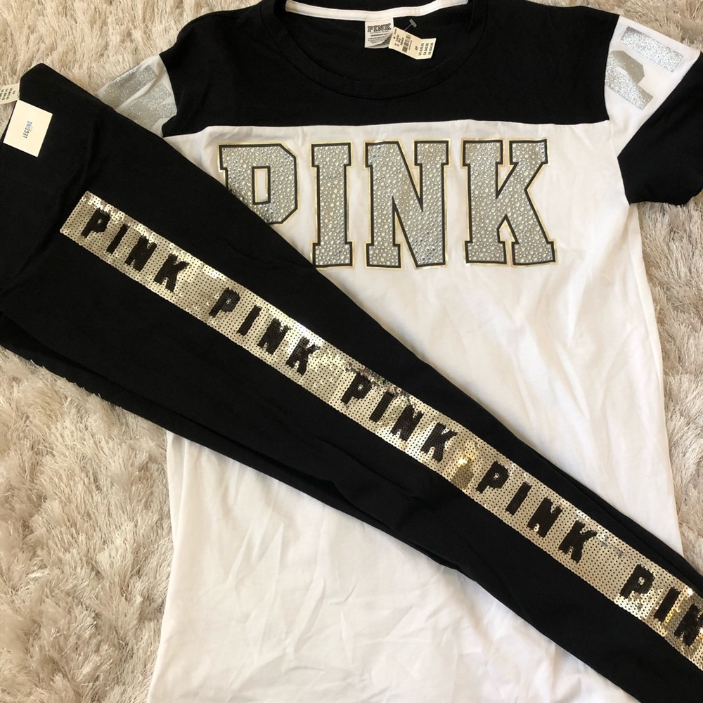 Vs small bling set
